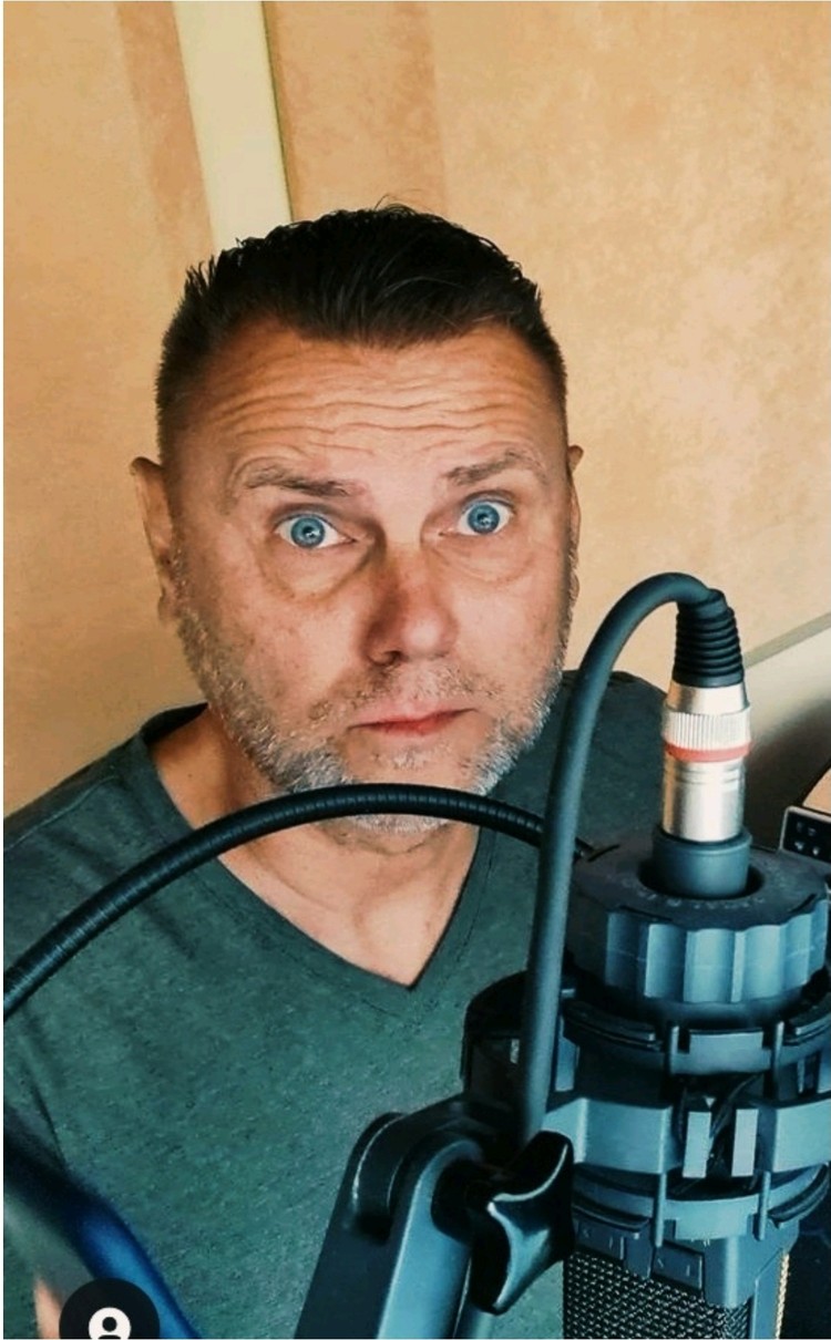 Ivo " Ladižo " Ladižinský